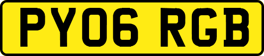 PY06RGB