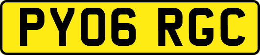 PY06RGC