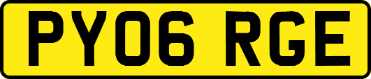 PY06RGE