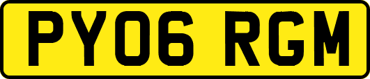 PY06RGM