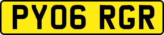 PY06RGR