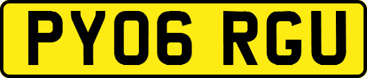PY06RGU