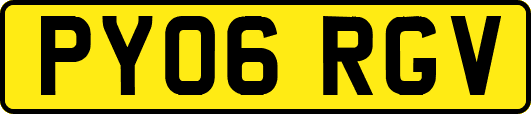 PY06RGV