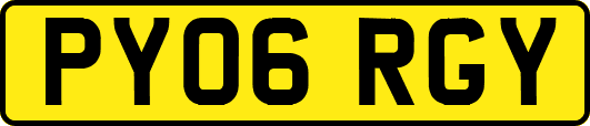 PY06RGY
