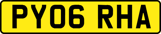 PY06RHA