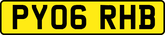 PY06RHB