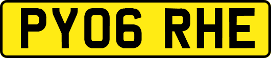 PY06RHE
