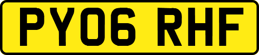PY06RHF