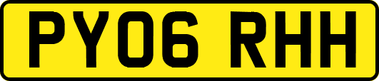 PY06RHH