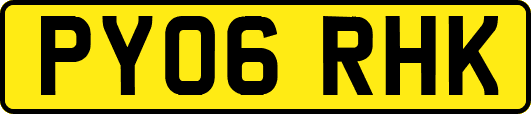 PY06RHK