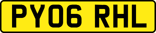 PY06RHL