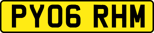 PY06RHM