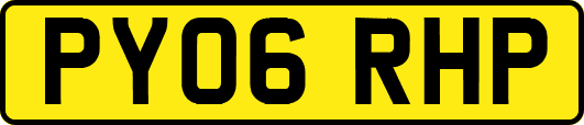 PY06RHP