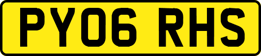 PY06RHS