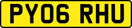 PY06RHU