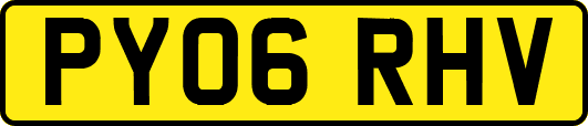 PY06RHV