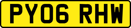 PY06RHW