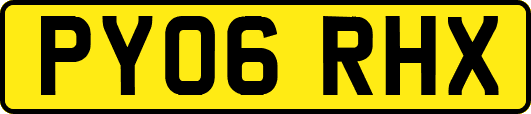 PY06RHX