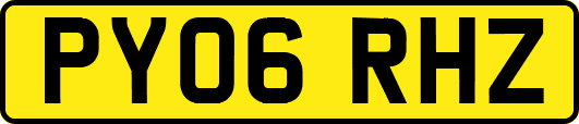 PY06RHZ