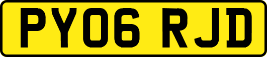 PY06RJD
