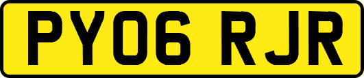 PY06RJR