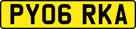 PY06RKA