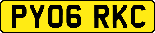 PY06RKC