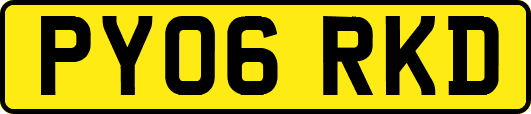 PY06RKD