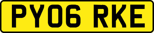 PY06RKE