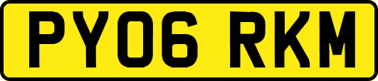 PY06RKM
