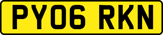 PY06RKN