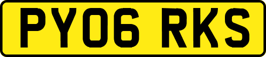 PY06RKS