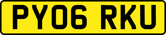 PY06RKU