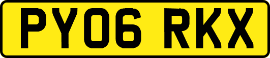 PY06RKX