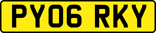 PY06RKY
