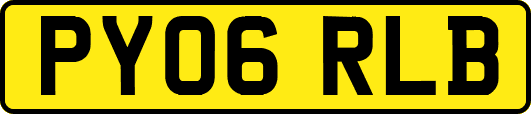 PY06RLB