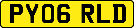 PY06RLD