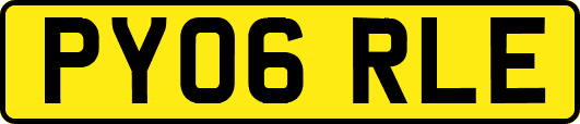 PY06RLE