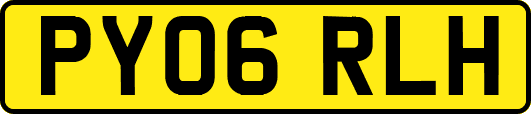 PY06RLH