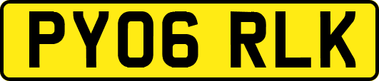 PY06RLK
