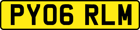 PY06RLM