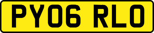 PY06RLO
