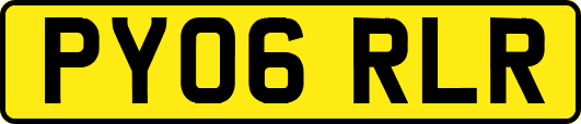 PY06RLR