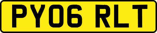 PY06RLT