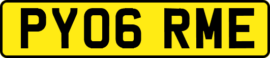 PY06RME