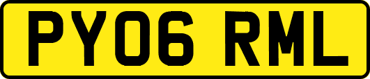 PY06RML