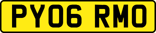 PY06RMO