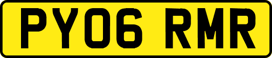 PY06RMR