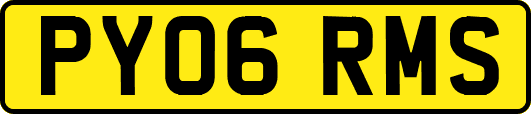 PY06RMS