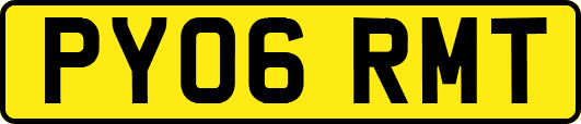 PY06RMT